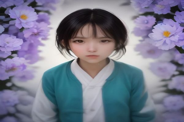 数字网络拓扑图，蓝色线条连接多个节点，象征免费色色网站在线观看平台的流量分发与内容聚合机制